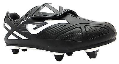 football boots with removable studs
