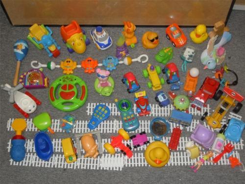1990 playskool toys