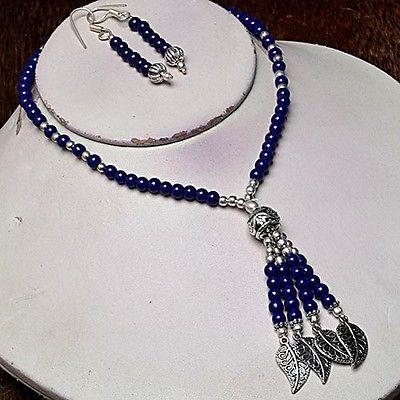lapis lazuli designer jewelry