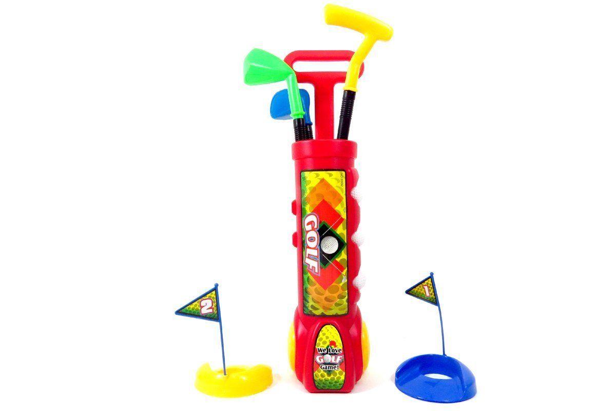 toy golf set