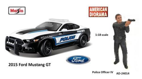 american police car toy