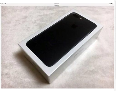 Apple Iphone 7 Plus 128gb Black Unlocked Never Open New Reviews Rating By Itzhak Aigger