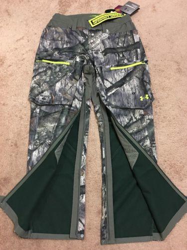 under armour hunting camo