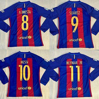 messi jersey 2016
