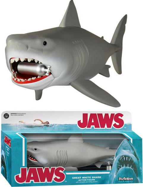 funko jaws shark