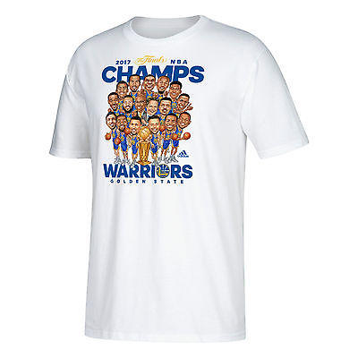 warriors finals shirt