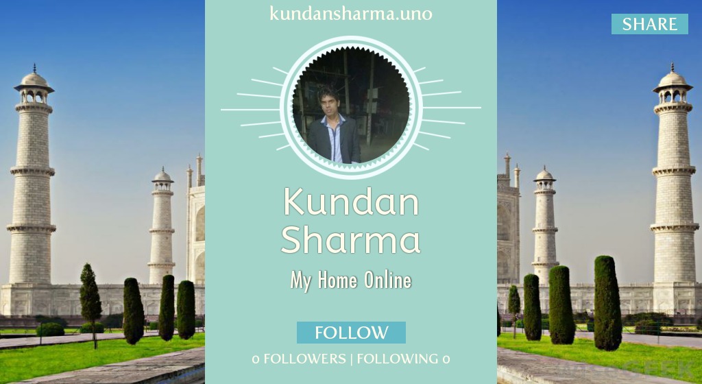 Explore Uno Personal Websites In India Page 14 - kundan sharma kundansharma uno